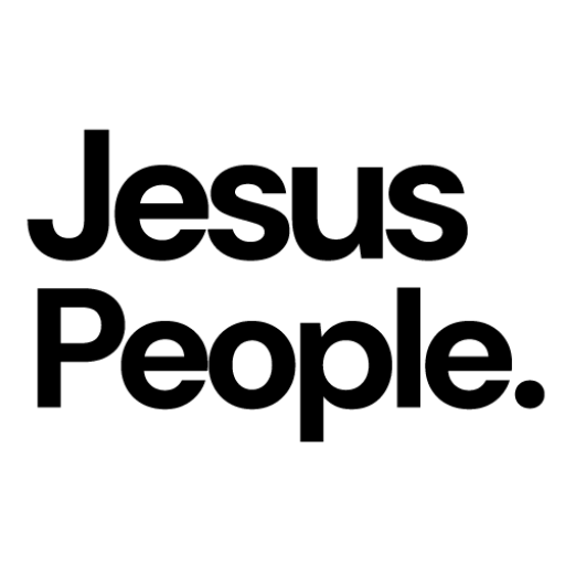JESUS PEOPLE